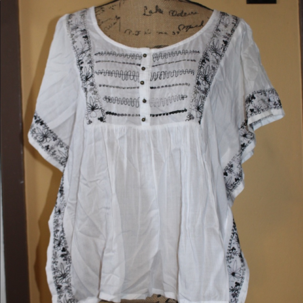 Forever 21 shirt